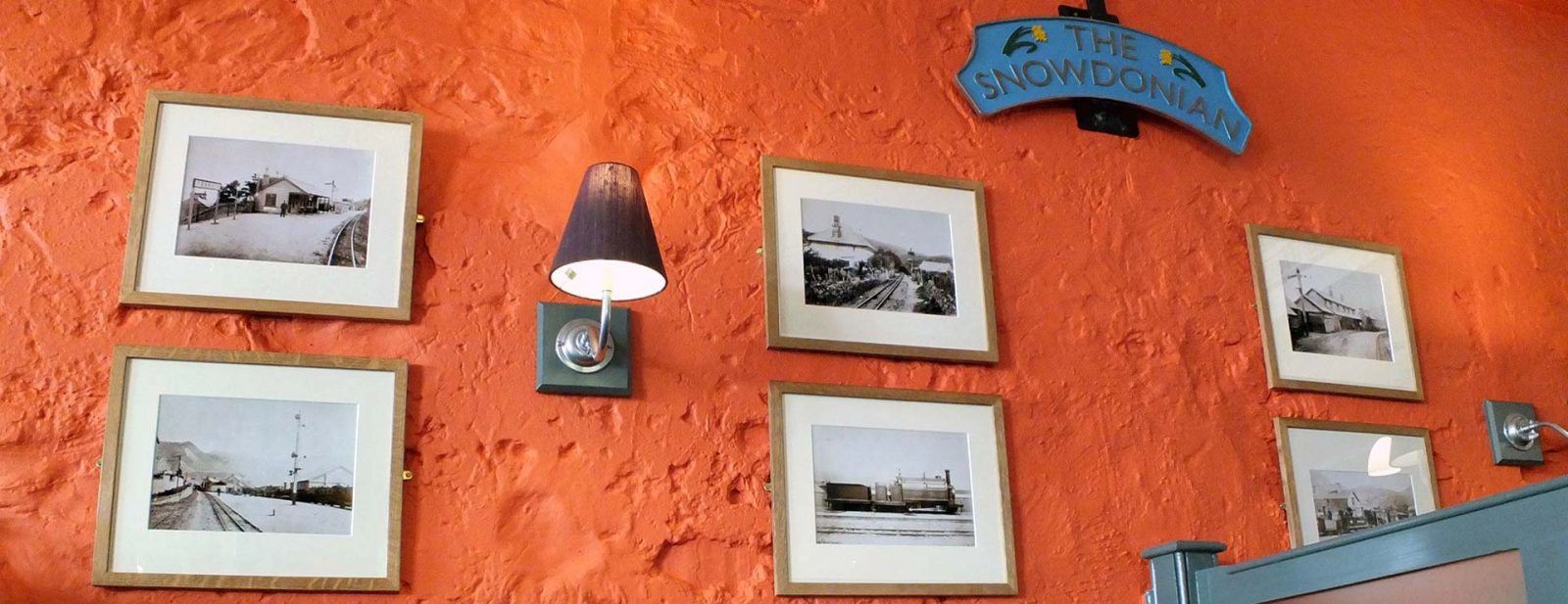 Spooner’s Temporary Opening Hours Update: Takeaway Service Only