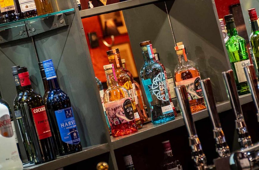 Spooner’s releases new food and drink menus