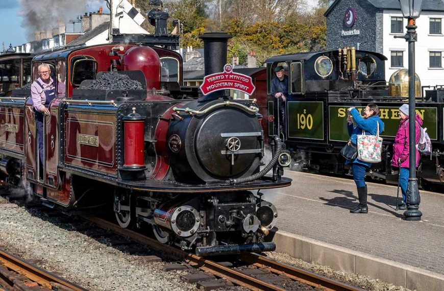 Half price offer for local residents – July 15th-23rd!