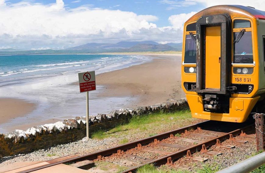 Level Crossing Safety
