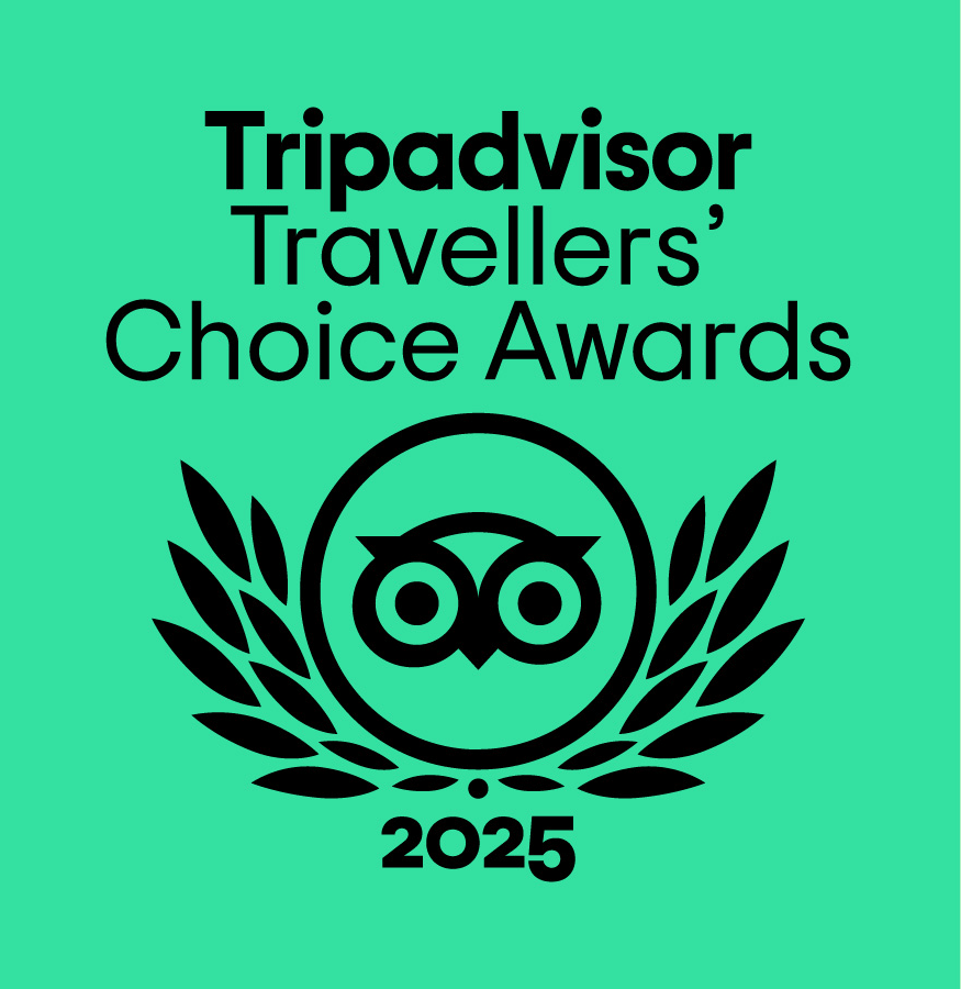 TripAdvisor-Award-2025
