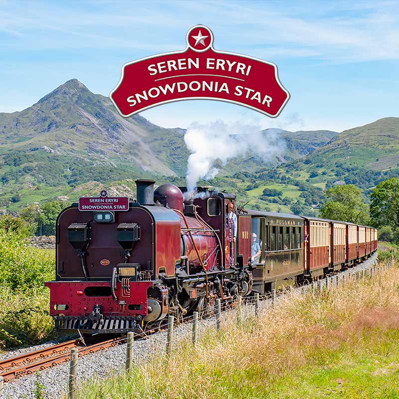 Snowdonia Star