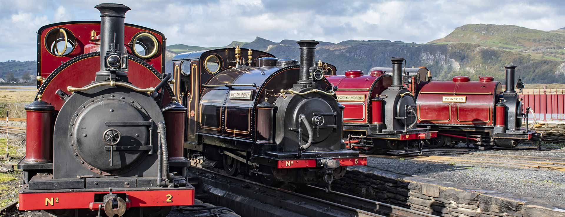 www.festrail.co.uk